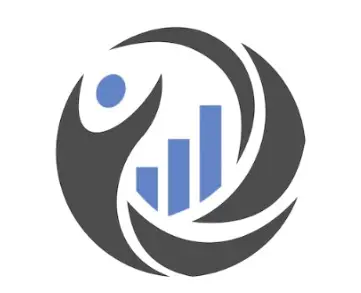 Logo de la consultoría Autónomos Solutions (sin texto, solo logo)